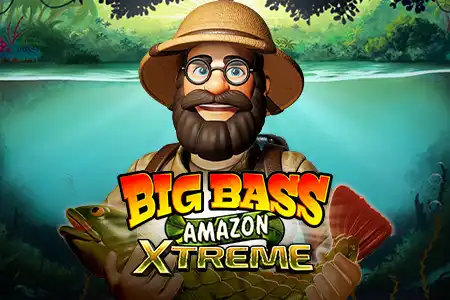 Big Bass Amazon Xtreme - fortunacasinos.ro