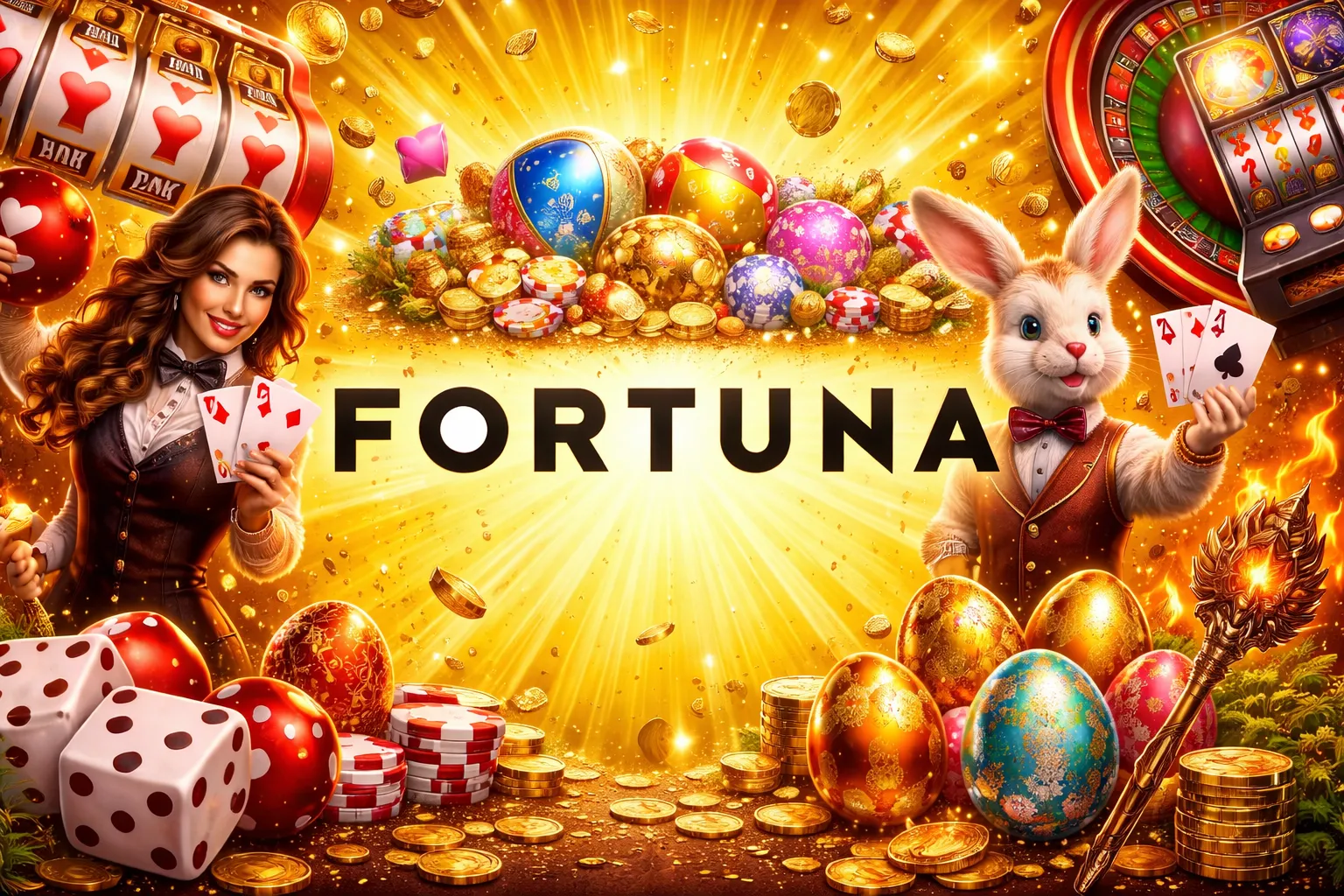 fortuna casino