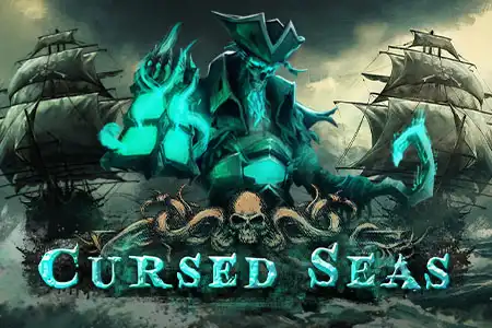 Cursed Seas - fortunacasinos.ro