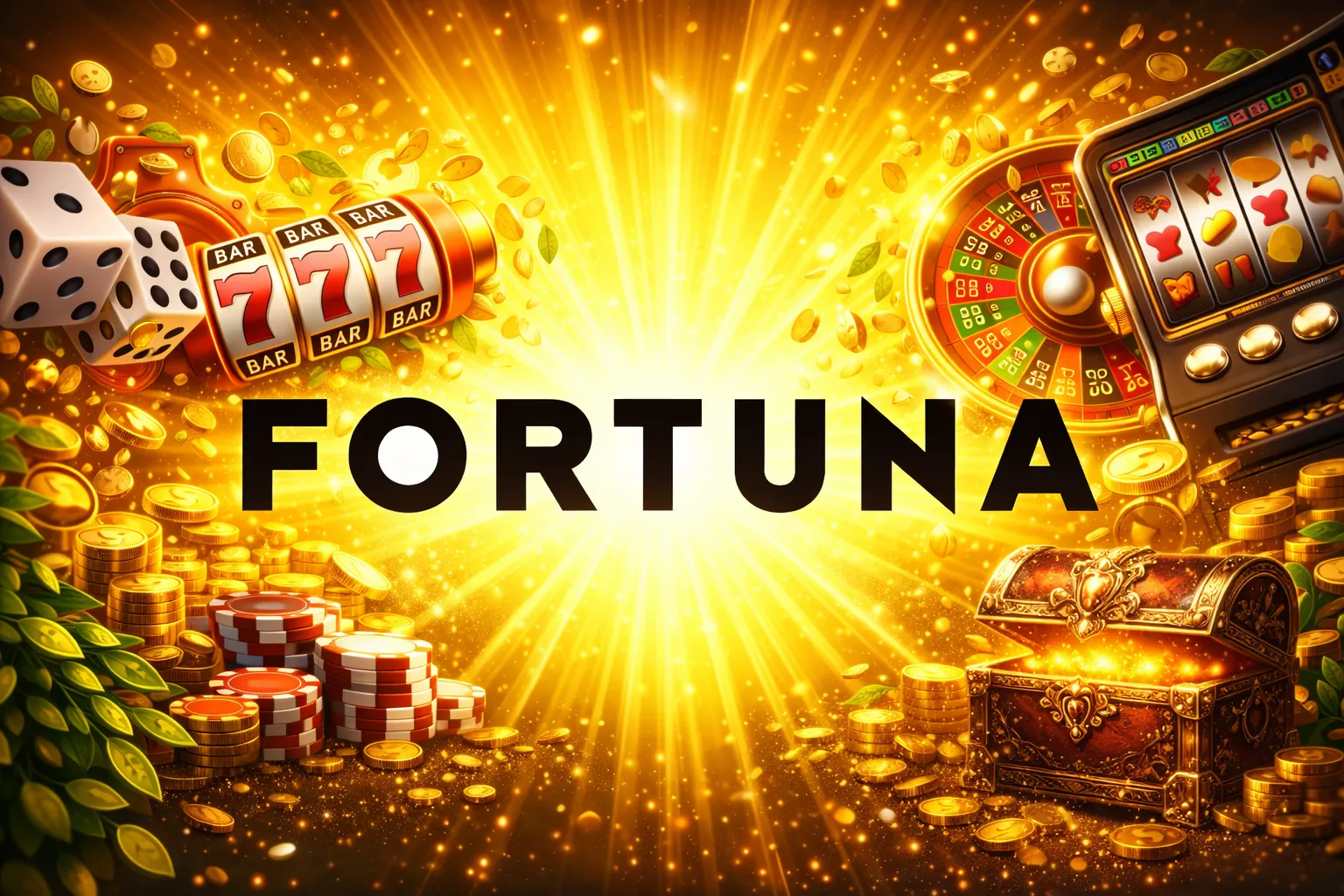 fortuna casino
