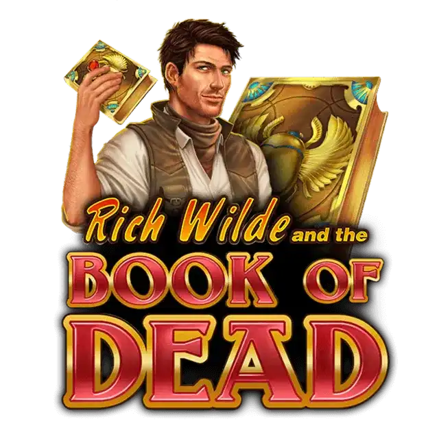 Book of Dead - fortunacasinos.ro