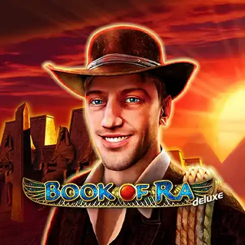 Book of Ra - fortunacasinos.ro