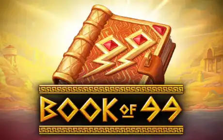 Book of 99 - fortunacasinos.ro