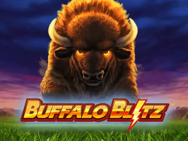 Buffalo Blitz - fortunacasinos.ro