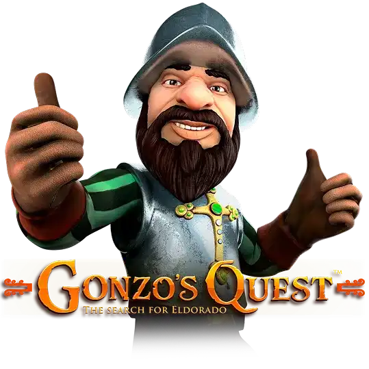 Gonzo’s Quest - fortunacasinos.ro