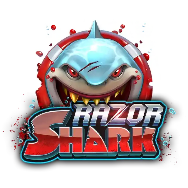Razor Shark - fortunacasinos.ro