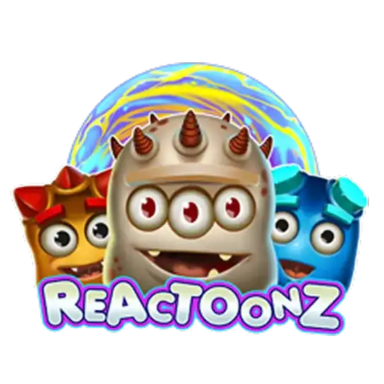 Reactoonz - fortunacasinos.ro