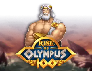 Rise of Olympus 100 - fortunacasinos.ro