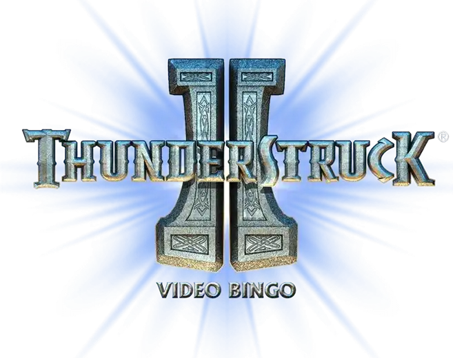 Thunderstruck II - fortunacasinos.ro