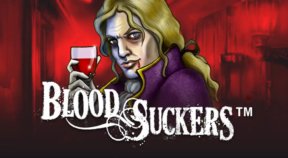 Blood Suckers Slot - fortunacasinos.ro