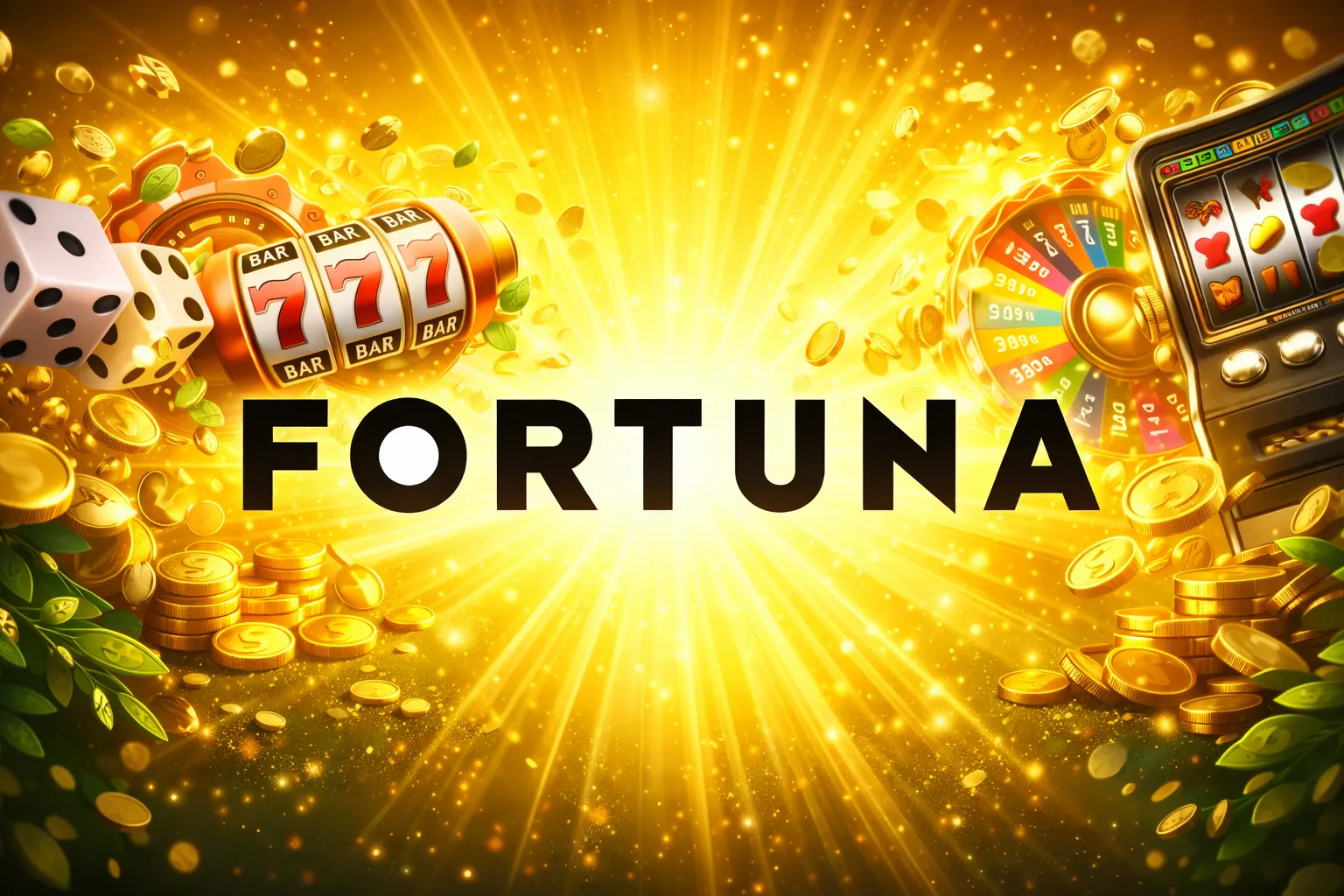 fortuna casino