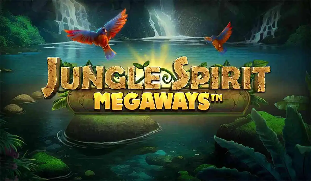 Jungle Spirit: Megaways - fortunacasinos.ro