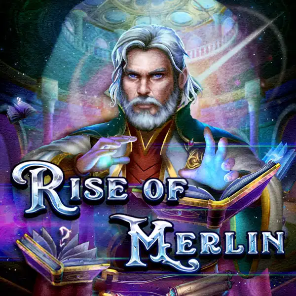 Rise of Merlin slot - fortunacasinos.ro